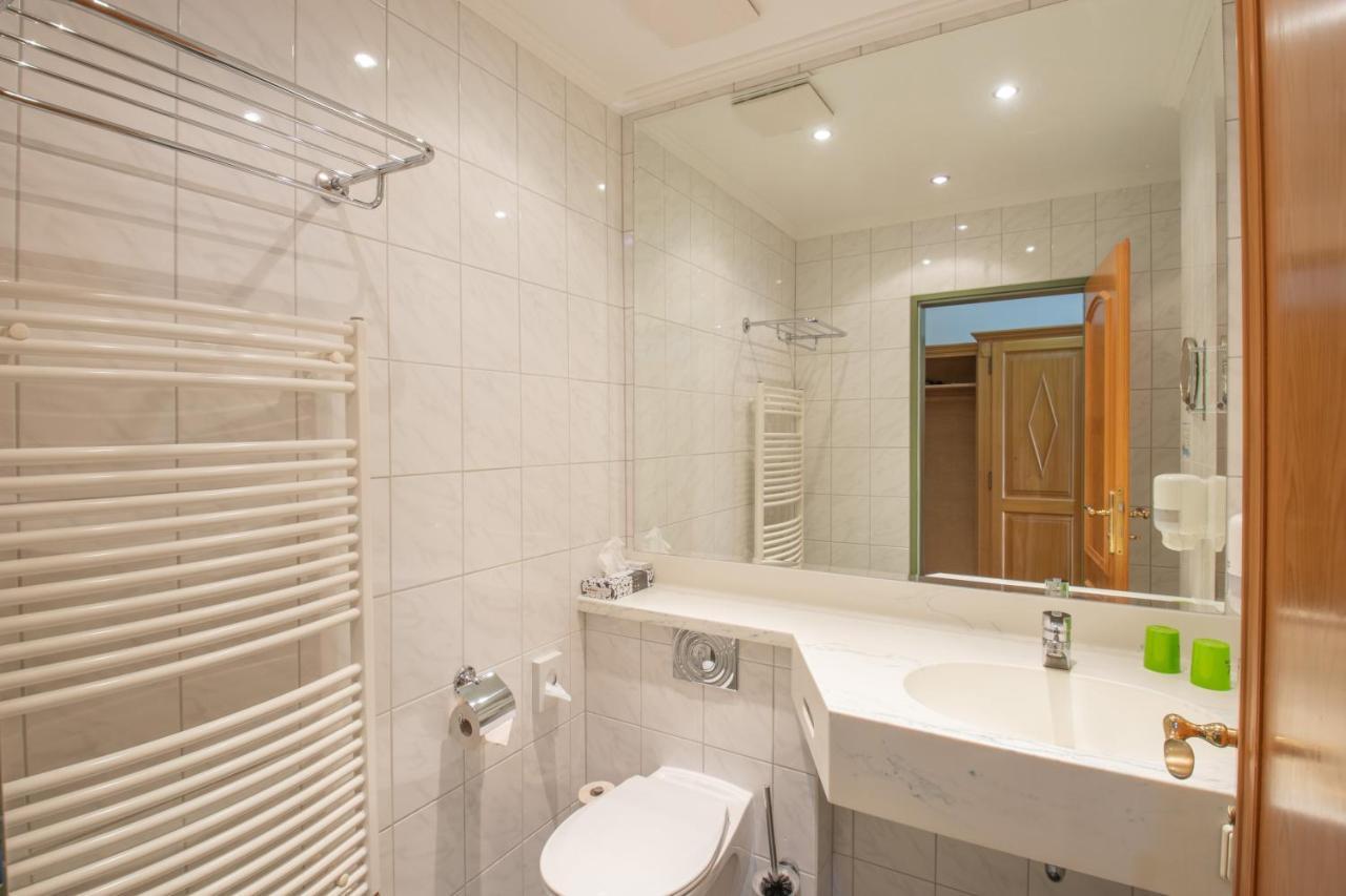 Ferien Hotel Flaeming Niemegk  Bagian luar foto