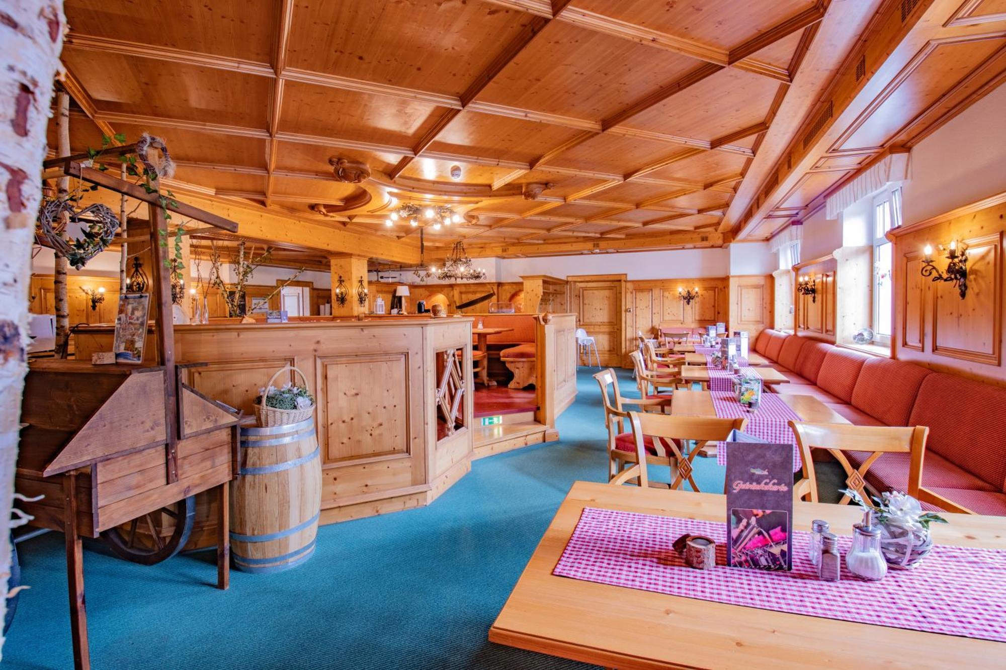 Ferien Hotel Flaeming Niemegk  Bagian luar foto