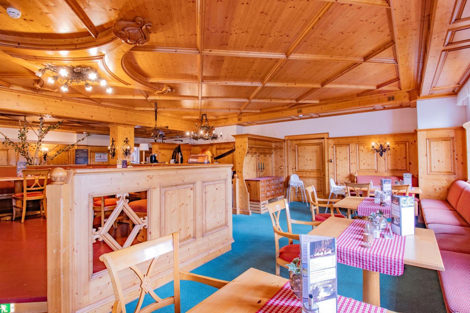 Ferien Hotel Flaeming Niemegk  Bagian luar foto