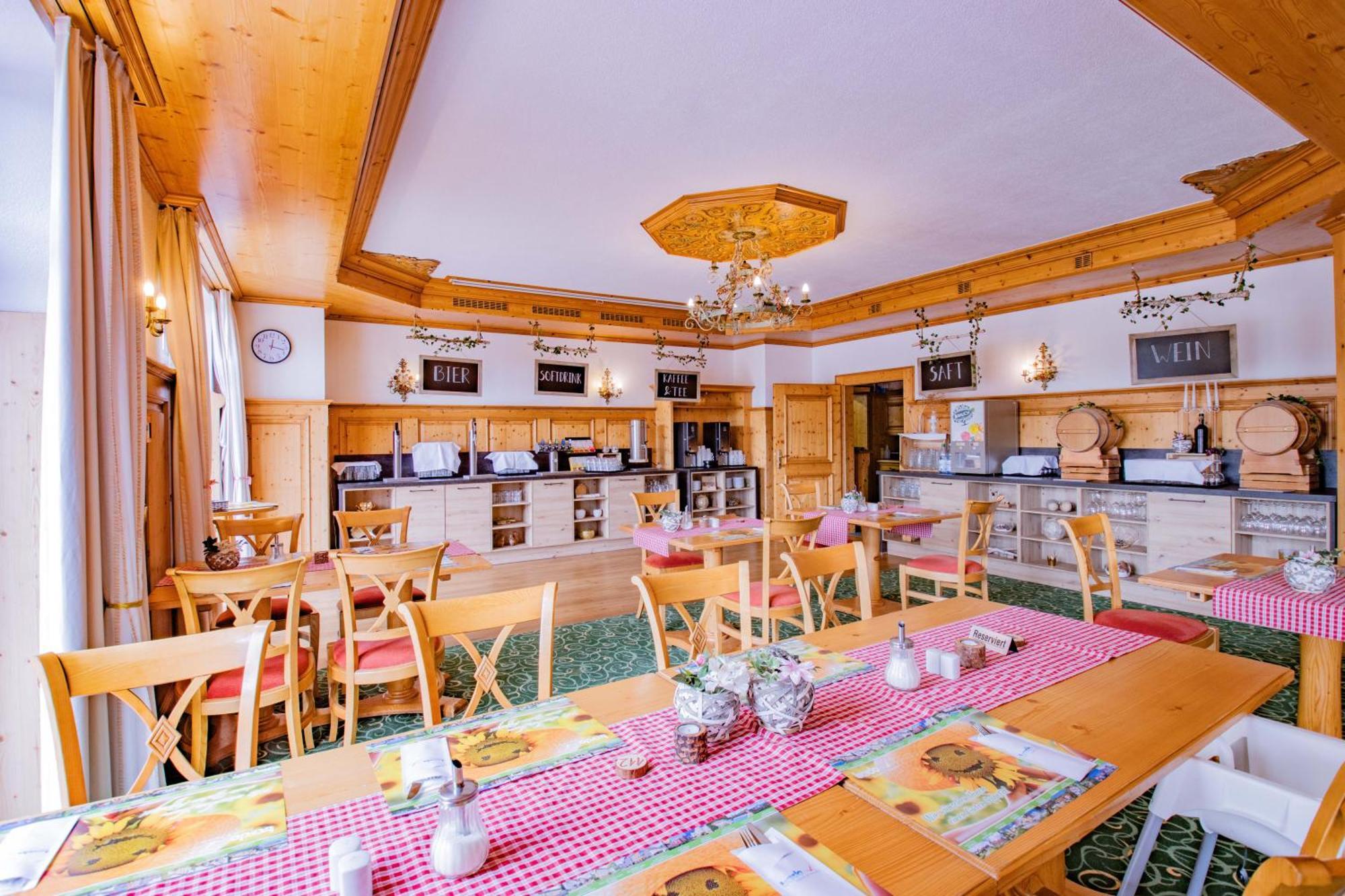 Ferien Hotel Flaeming Niemegk  Bagian luar foto