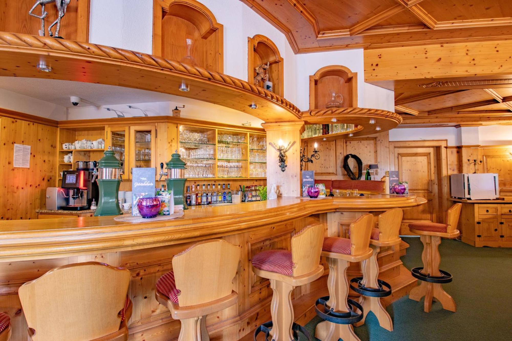 Ferien Hotel Flaeming Niemegk  Bagian luar foto