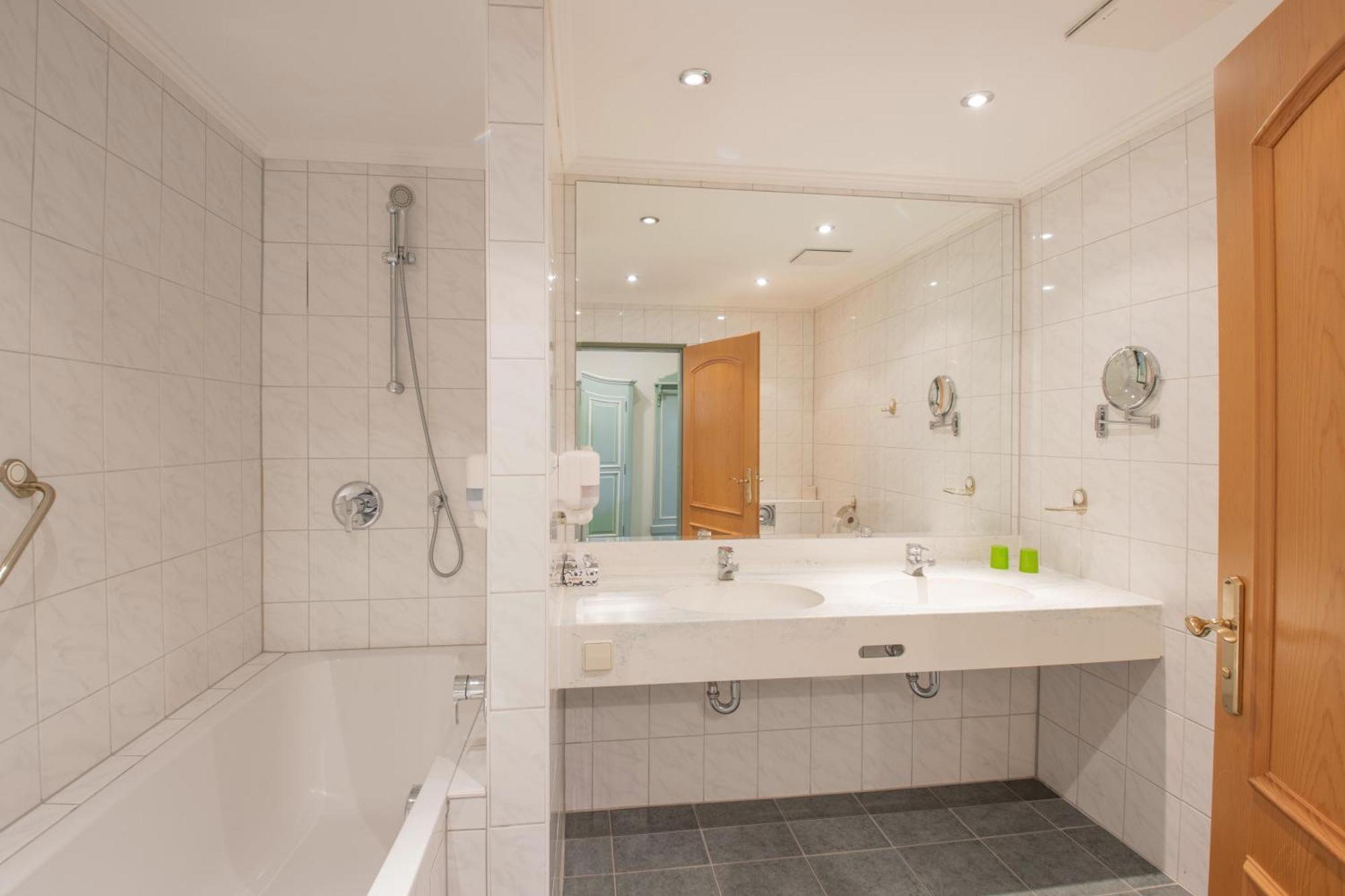 Ferien Hotel Flaeming Niemegk  Ruang foto